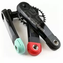 Ethirteen E*thirteen TRS Race &amp; LG1 Race Carbon Crank Shoes
