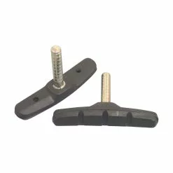 Fibrax Bremsschuh Kompatibel Mit LX Box &agrave; 25 Paar Bolzen