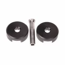 FOX 18 FIT4 Rem Topcap Interface Part Installation Set