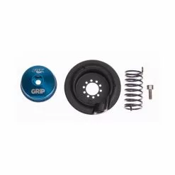 FOX 18 Grip Rem Topcap Interface Parts