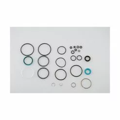 FOX 21 DHX2 Damper Rebuild