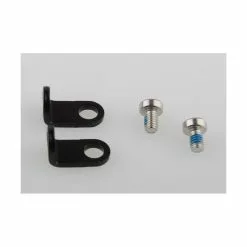 FOX 22 AX Fork Fender Bracket