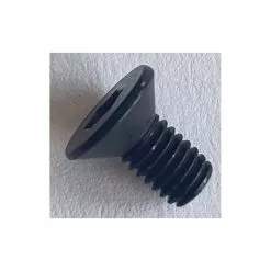 FOX 22 DHX M3x6mm Fasteners (Pair)