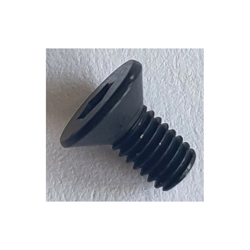 FOX 22 DHX M3x6mm Fasteners (Pair) 1 FOX 22 DHX M3x6mm Fasteners (Pair)