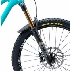 FOX 36 Factory 27 160mm GRIP2, For SB140 TURQ Series