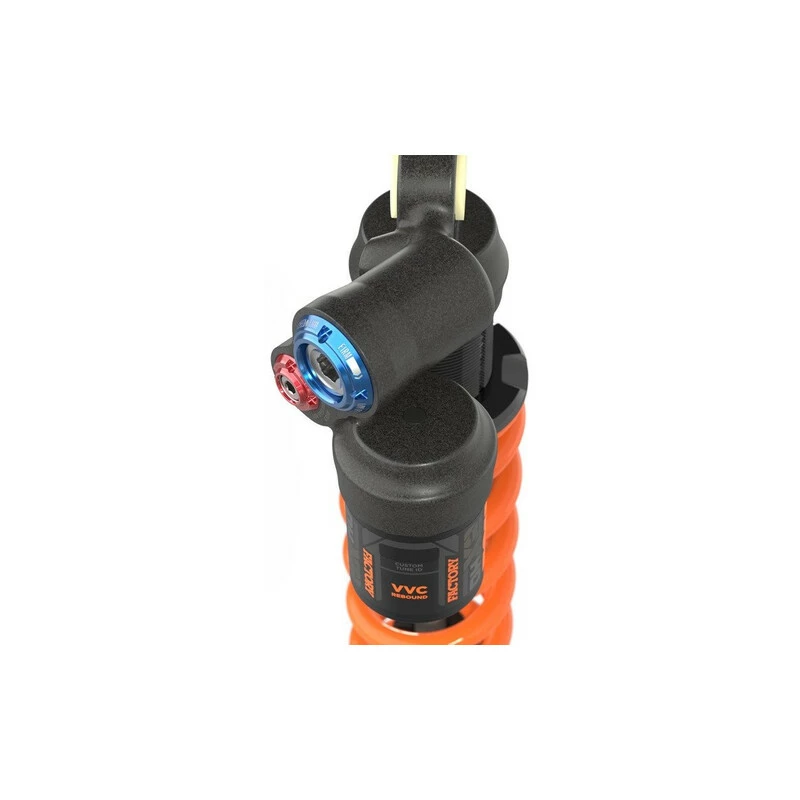 FOX Dämpfer DHX2 FS HSC/LSC HSR/LSR 10.5x3.5 4 FOX Dämpfer DHX2 FS HSC/LSC HSR/LSR 10.5x3.5 – Bild 4