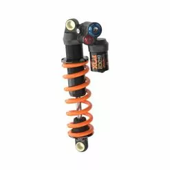 FOX D&auml;mpfer DHX2 FS HSC/LSC HSR/LSR 9.5x3.0