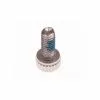 FOX Fastener Standard Metric Screw M2.5x6mm Socket Head Cap Stainless