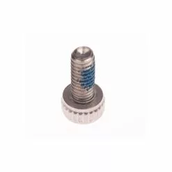 FOX Fastener Standard Metric Screw M2.5x6mm Socket Head Cap Stainless