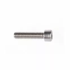 FOX Fastener Standart Screw#1-72x5/16TLG 303 SS Socket Head Cap Screw