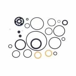 FOX FLOAT DPX2 Rebuild