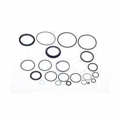 FOX FLOATX2 Seals Spring &amp; Damper Rebuild