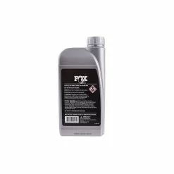 FOX Fluid 4 WT 1.0 Liter Bottle -Response Parts Verkäufe fox fluid 4 wt 10 liter bottle2