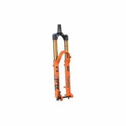 FOX Gabel FLOAT 27.5" FS 36 Grip2 H/L 160 15QRx110 1.5 T Shiny Orange 44 R