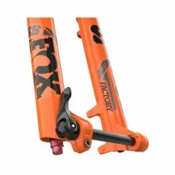 FOX Gabel FLOAT 27.5" FS 38 Grip2 H/L 170 15QRx110 1.5 T Shiny Orange 44 R -Response Parts Verkäufe fox gabel float 275 fs 38 grip2 h l 170 15qrx110 15 t shiny orange 44 r5