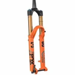 FOX Gabel FLOAT 27.5" FS 38 Grip2 H/L 180 15QRx110 1.5 T Shiny Orange 44 R