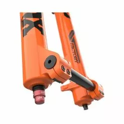 FOX Gabel FLOAT 27.5&quot; FS 40 Grip2 H/L 203 20TAx110 1.125 Shiny Orange 48 R -Response Parts Verkäufe fox gabel float 275 fs 40 grip2 h l 203 20tax110 1125 shiny orange 48 r3
