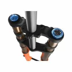 FOX Gabel FLOAT 27.5&quot; FS 40 Grip2 H/L 203 20TAx110 1.125 Shiny Orange 48 R -Response Parts Verkäufe fox gabel float 275 fs 40 grip2 h l 203 20tax110 1125 shiny orange 48 r5