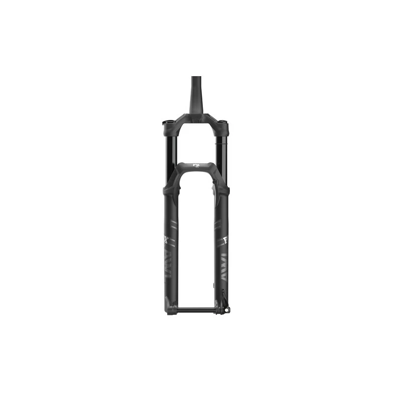 FOX Gabel FLOAT 29" AWL 34 Rail Sweep- Adj 100 Mm 15QRx110 15 T Mat Black 51 R 2 FOX Gabel FLOAT 29" AWL 34 Rail Sweep- Adj 100 Mm 15QRx110 15 T Mat Black 51 R – Bild 2