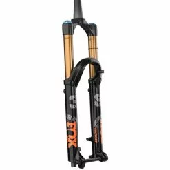 FOX Gabel FLOAT 29" FS 38 Grip2 H/L 160 15QRx110 1.5 T Shiny Black 51 R