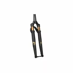 FOX Gabel FLOAT TC 700C FS 32 FIT4 3Pos 40 Kabolt 100 1.5 T Shiny Black 45 R