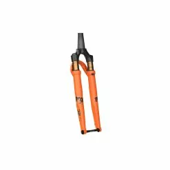 FOX Gabel FLOAT TC 700C FS 32 FIT4 3Pos 40 Kabolt 100 1.5 T Shiny Orange 45 R