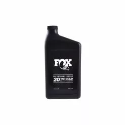 FOX Oil AM 20 WT Gold 32oz