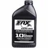 FOX Oil AM FOX Suspension Fluid 32oz. 10 WT Green