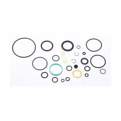 FOX Seals 10 Specialized Stumpjumper 26 &amp;29 Damper Rebuild Seal Kit