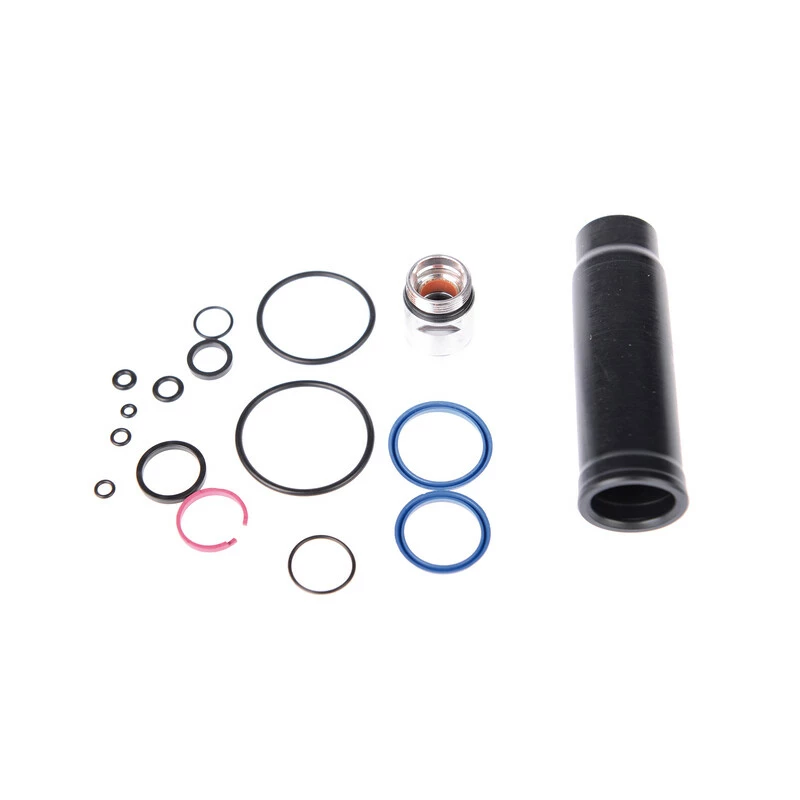 FOX Seals 32/34 FIT CTD FIT CTD W/Trail- Adj & FIT Rem 1 FOX Seals 32/34 FIT CTD FIT CTD W/Trail- Adj & FIT Rem