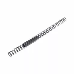 FOX Spring 12 40 Main Steel 40lb/in Blue W/wrap