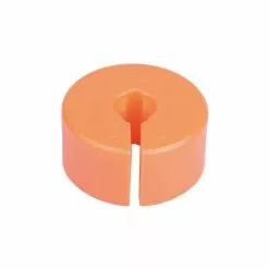 FOX Volume Spacer FLOAT NA 10.8cc Orange