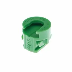 FOX Volume Spacer FLOAT NA2 34 1.214&Oslash; Green