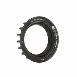 Gates Hintere Riemenscheibe CDC (Rohloff) 22 Z