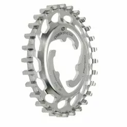 Gates Hintere Riemenscheibe CDX (Shimano Di2) 28 Z