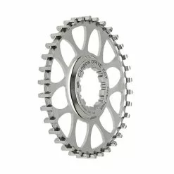 Gates Hintere Riemenscheibe CDX (Shimano HG) 26 Z