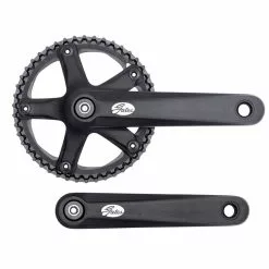 Gates Kurbelgarnitur CDN S150 55