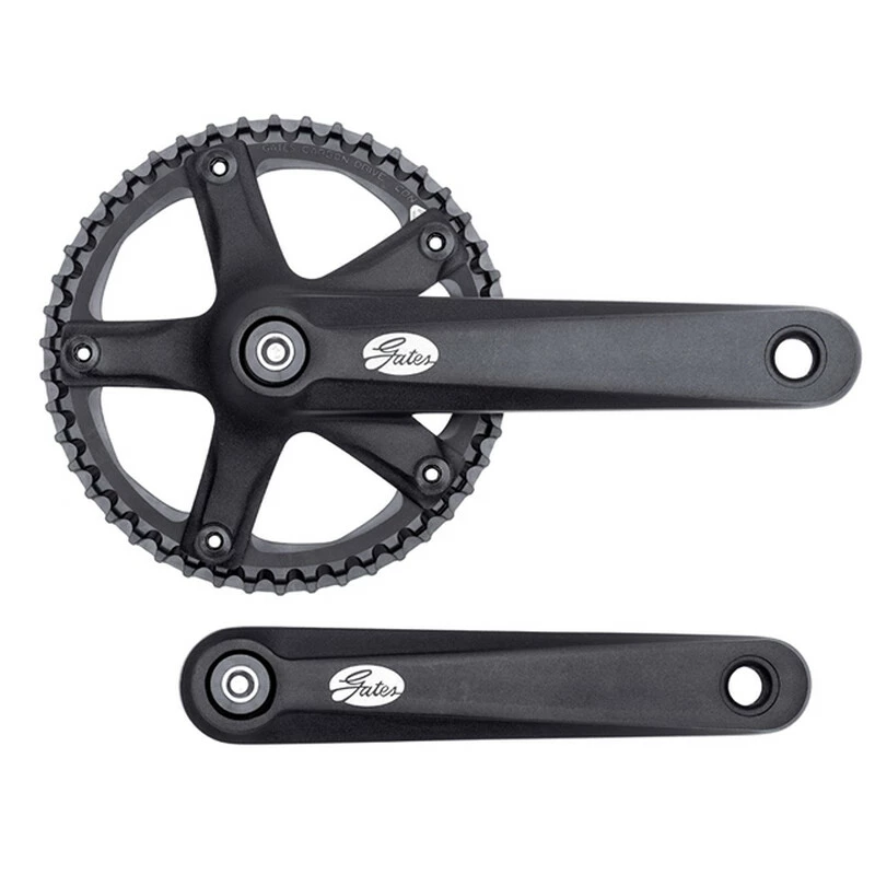 Gates Kurbelgarnitur CDN S150 55 1 Gates Kurbelgarnitur CDN S150 55