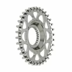 Gates Vordere Riemenscheibe CDX (Pinion) 32 Z