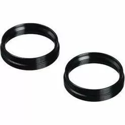 GRIP SHIFT LOCK-ON GRIP LOCKRINGS QTY2 SRAM