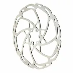 Hayes Brakes Hayes D-Series Rotor 180mm (7") With Hardware