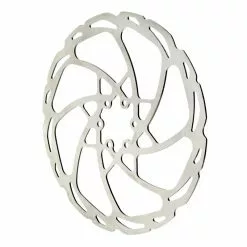 Hayes Brakes Hayes D-Series Rotor 203mm (8") With Hardware