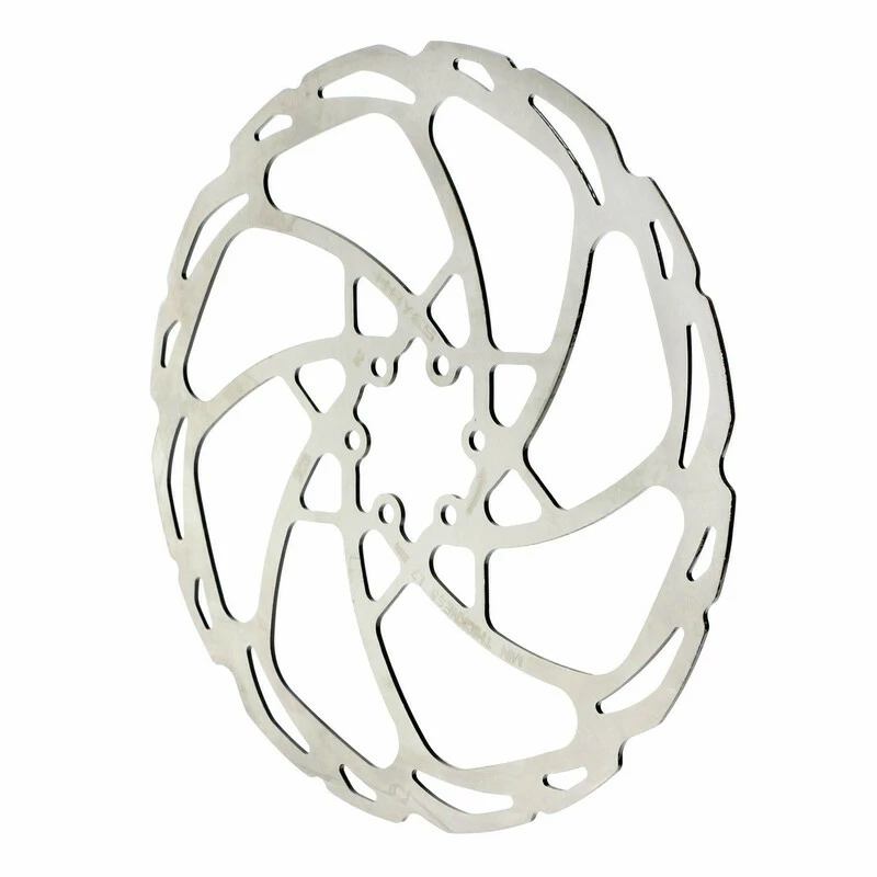 Hayes Brakes Hayes D-Series Rotor 203mm (8") With Hardware 1 Hayes Brakes Hayes D-Series Rotor 203mm (8") With Hardware