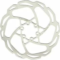 Hayes Brakes Hayes D-Series Rotor 203mm (8") With Hardware 8 Hayes Brakes Hayes D-Series Rotor 203mm (8") With Hardware -Response Parts Verkäufe hayes d series rotor 203mm 8 with hardware4