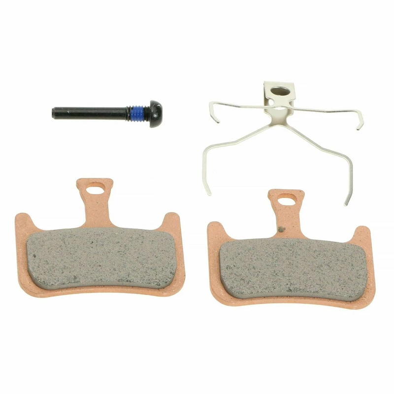 Hayes Brakes Hayes Dominion A2 Brake Pads T100 Sintered 2 Hayes Brakes Hayes Dominion A2 Brake Pads T100 Sintered – Bild 2