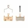 Hayes Brakes Hayes Dominion A2 Brake Pads T100 Sintered