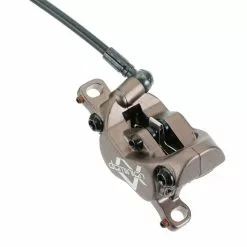 Hayes Brakes Hayes Dominion Caliper A4 Caliper / Bronze 7 Hayes Brakes Hayes Dominion Caliper A4 Caliper / Bronze -Response Parts Verkäufe hayes dominion caliper a4 caliper bronze 63