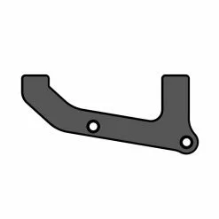 Hayes Brakes Hayes IS Brake Mount Adapter Front / 160mm -Response Parts Verkäufe hayes is brake mount adapter front 160mm4