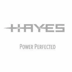 Hayes Brakes Hayes Post Mount Brake Adapter 160mm / 203mm -Response Parts Verkäufe hayes post mount brake adapter 160mm 203mm4
