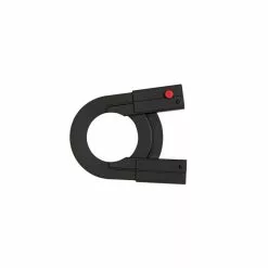 Hebie Kettenschutz Chainglider Hinten 0350R D18 E1 / 18/22 Z&auml;hne